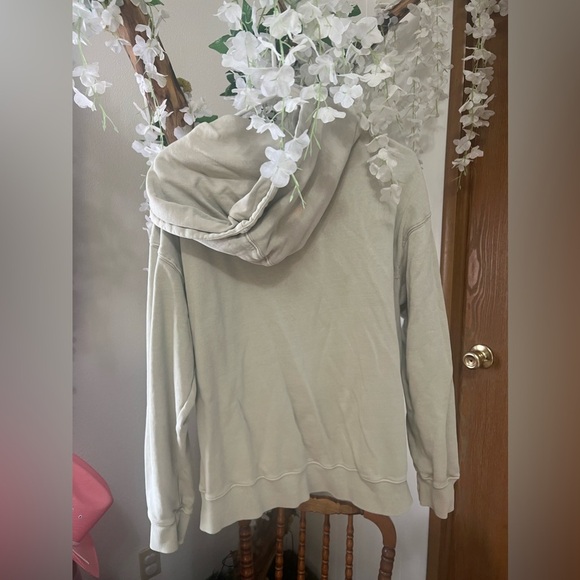 Abrand Jeans Sweater - Picture 4 of 9